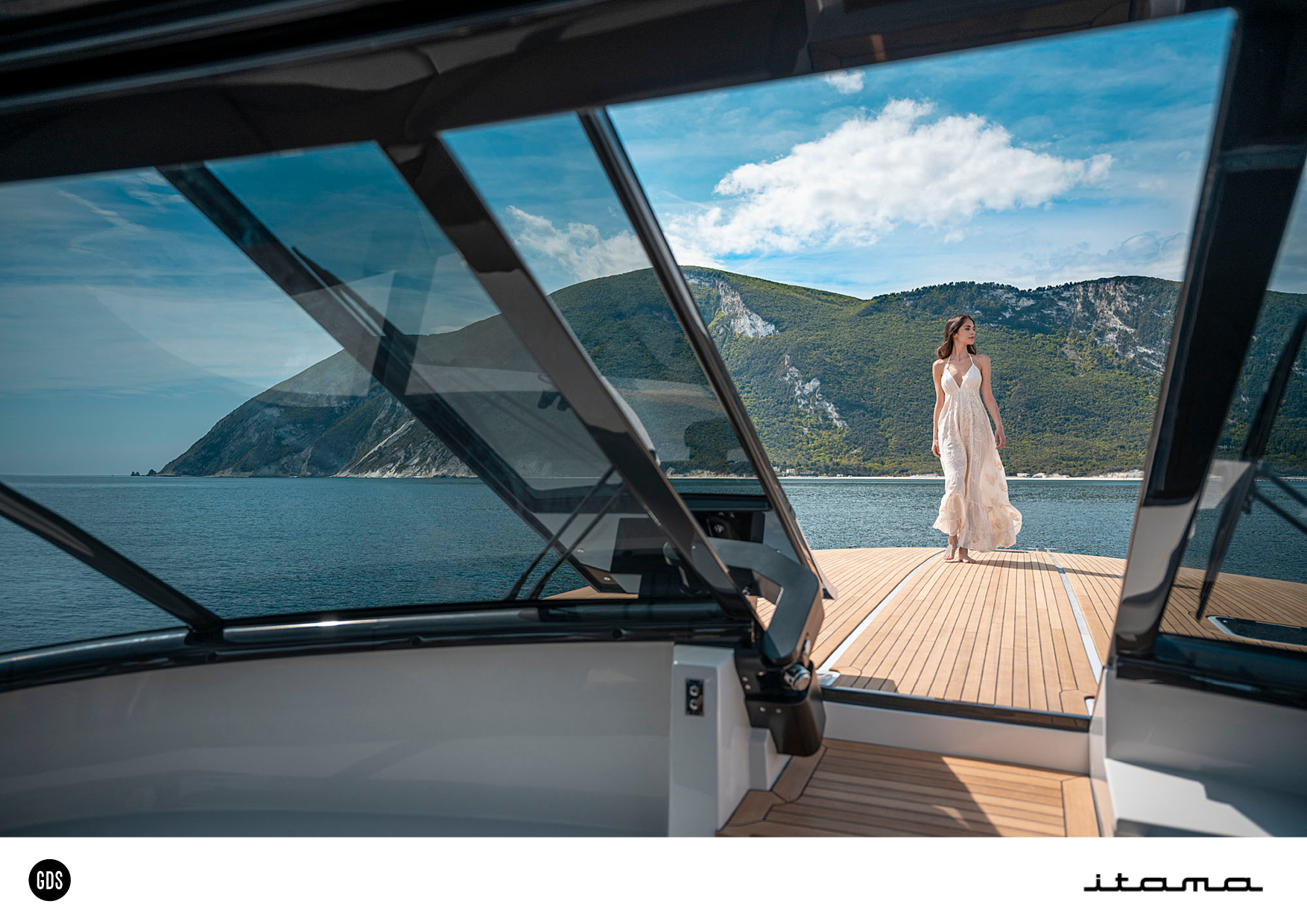 Foto COMMERCIAL   ITAMA