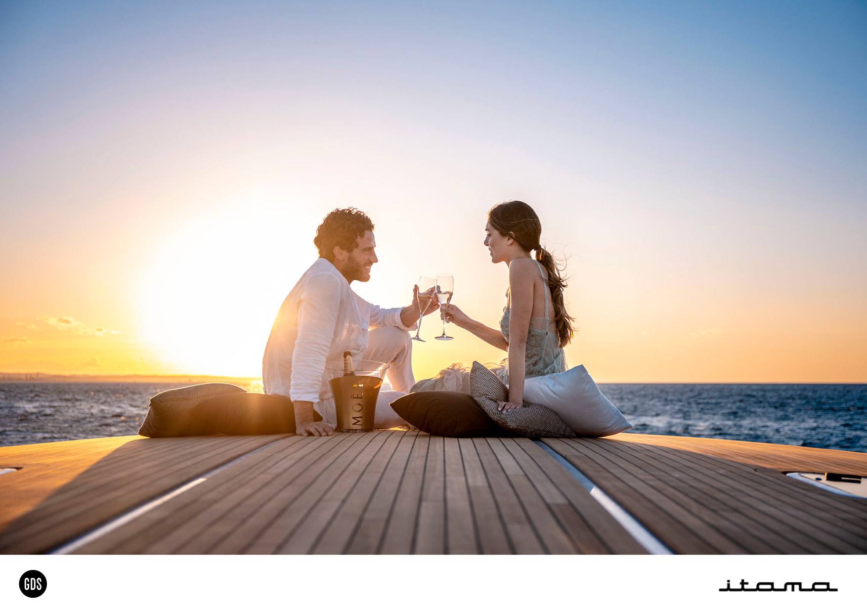 Foto COMMERCIAL   ITAMA