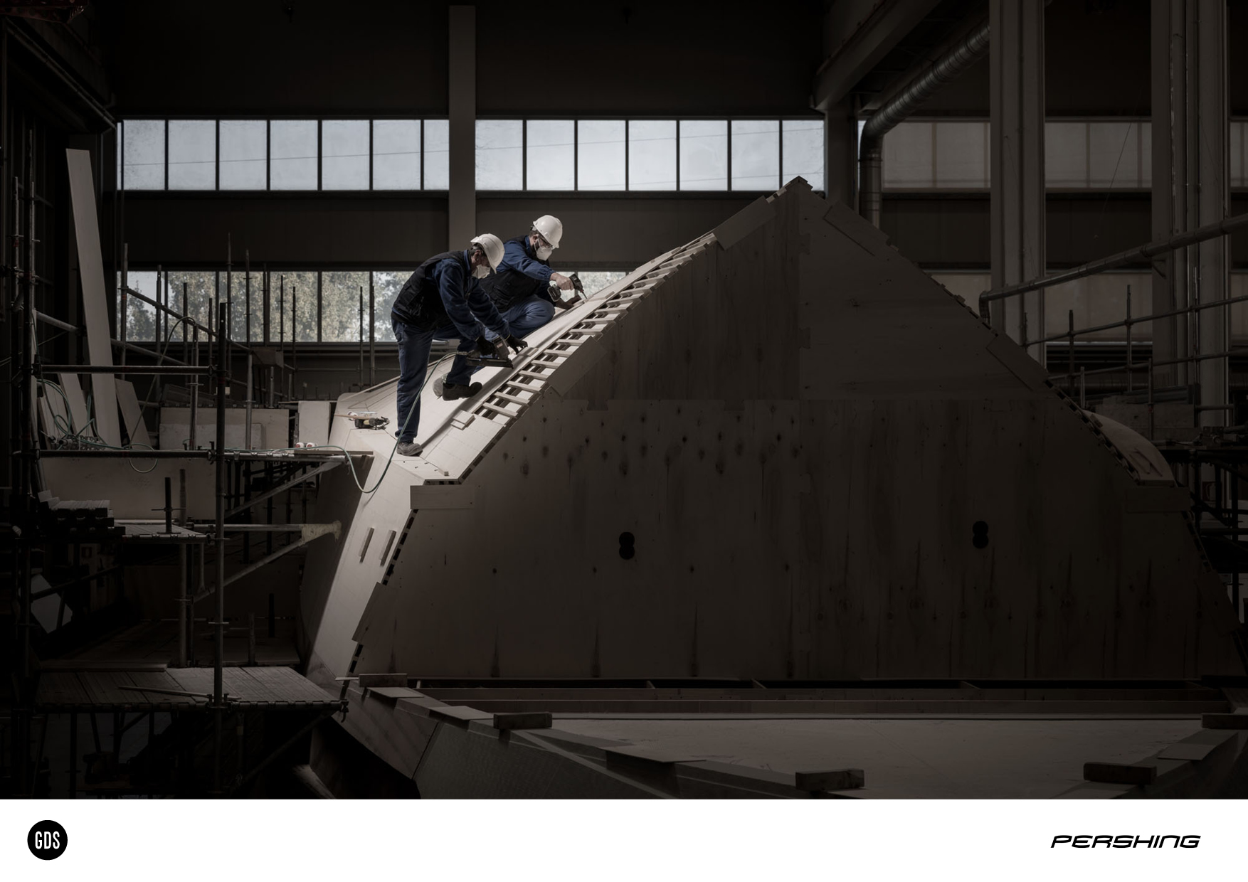 Foto COMMERCIAL   PERSHING