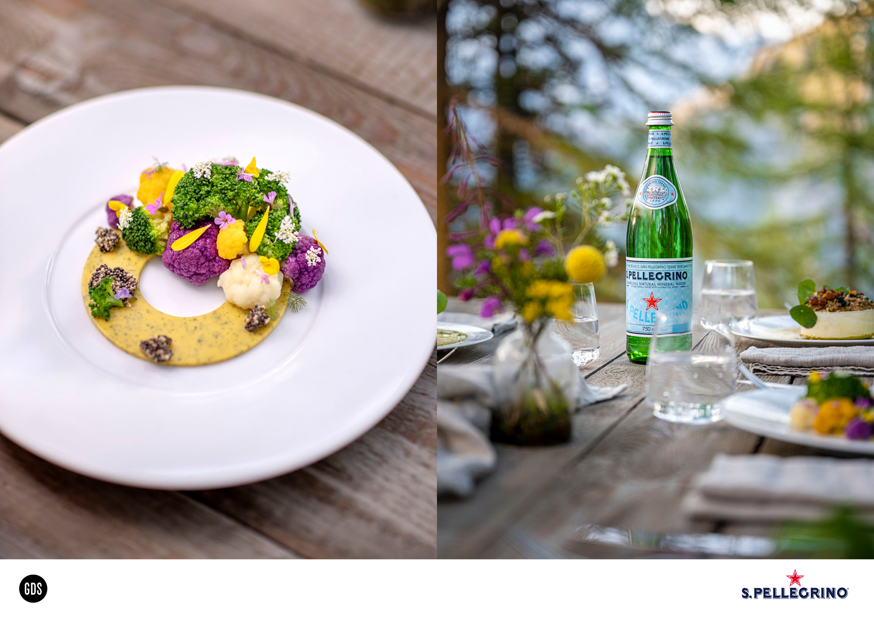 Foto COMMERCIAL   S.PELLEGRINO