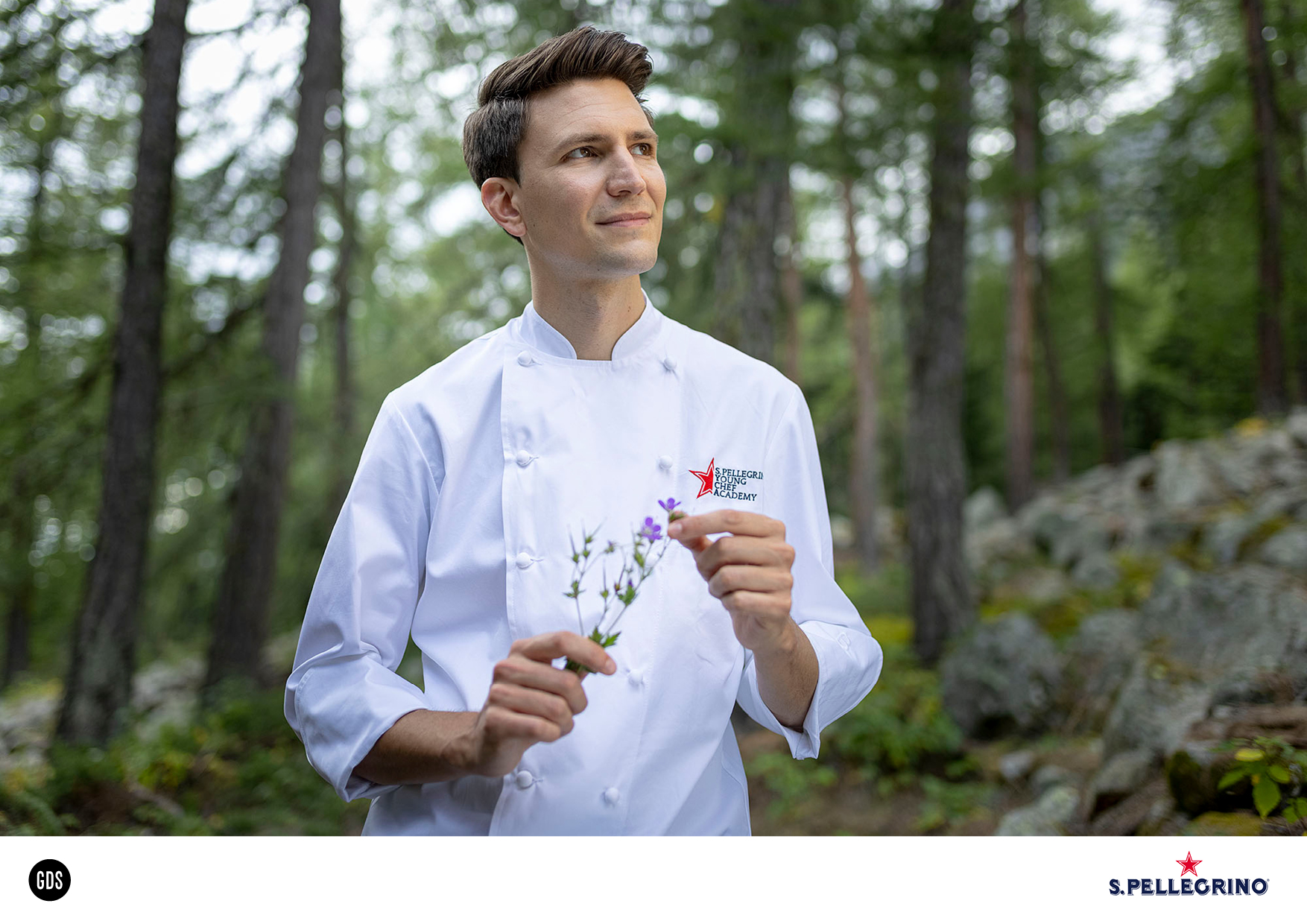 Foto COMMERCIAL   S.PELLEGRINO