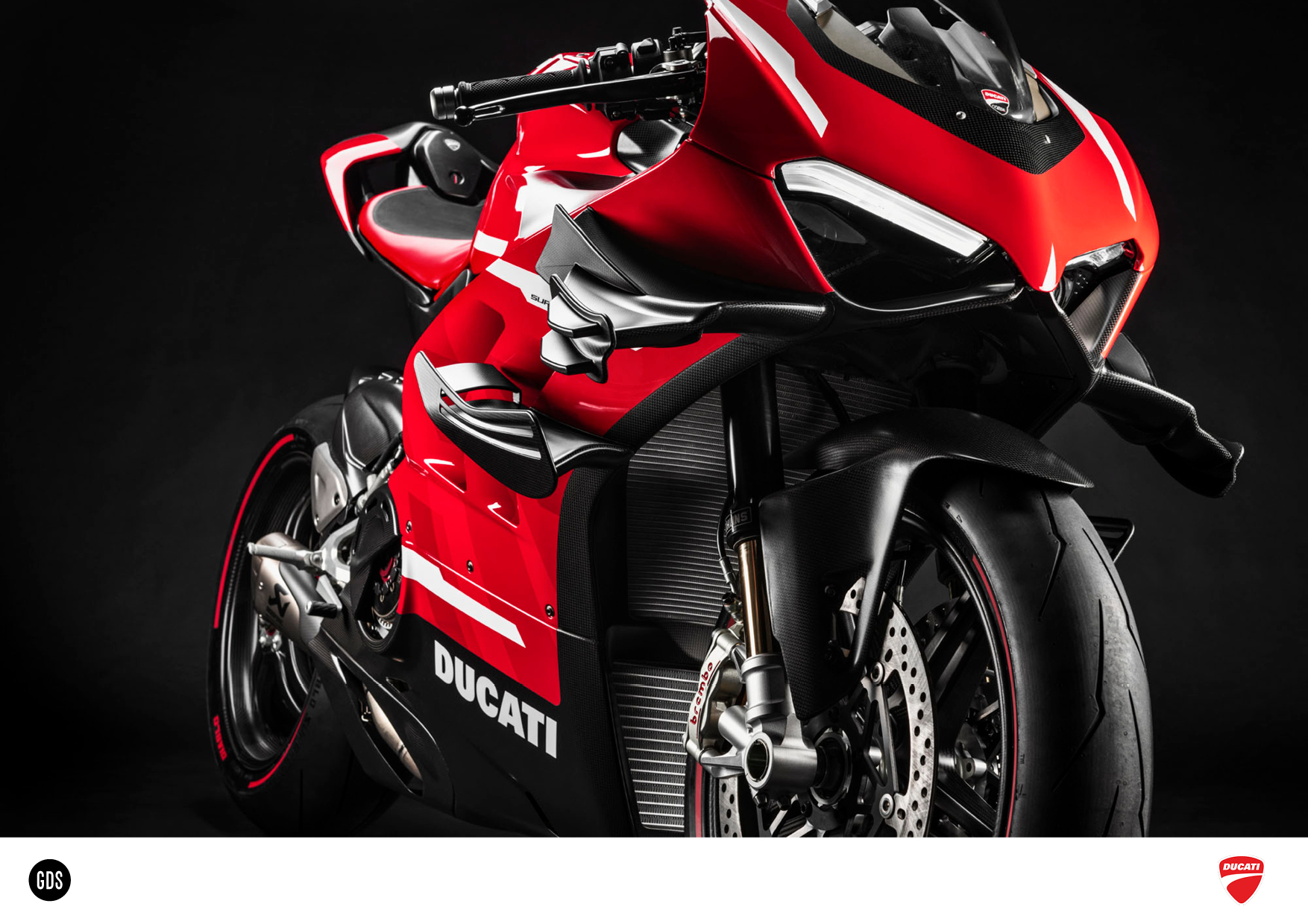 Foto COMMERCIAL   DUCATI