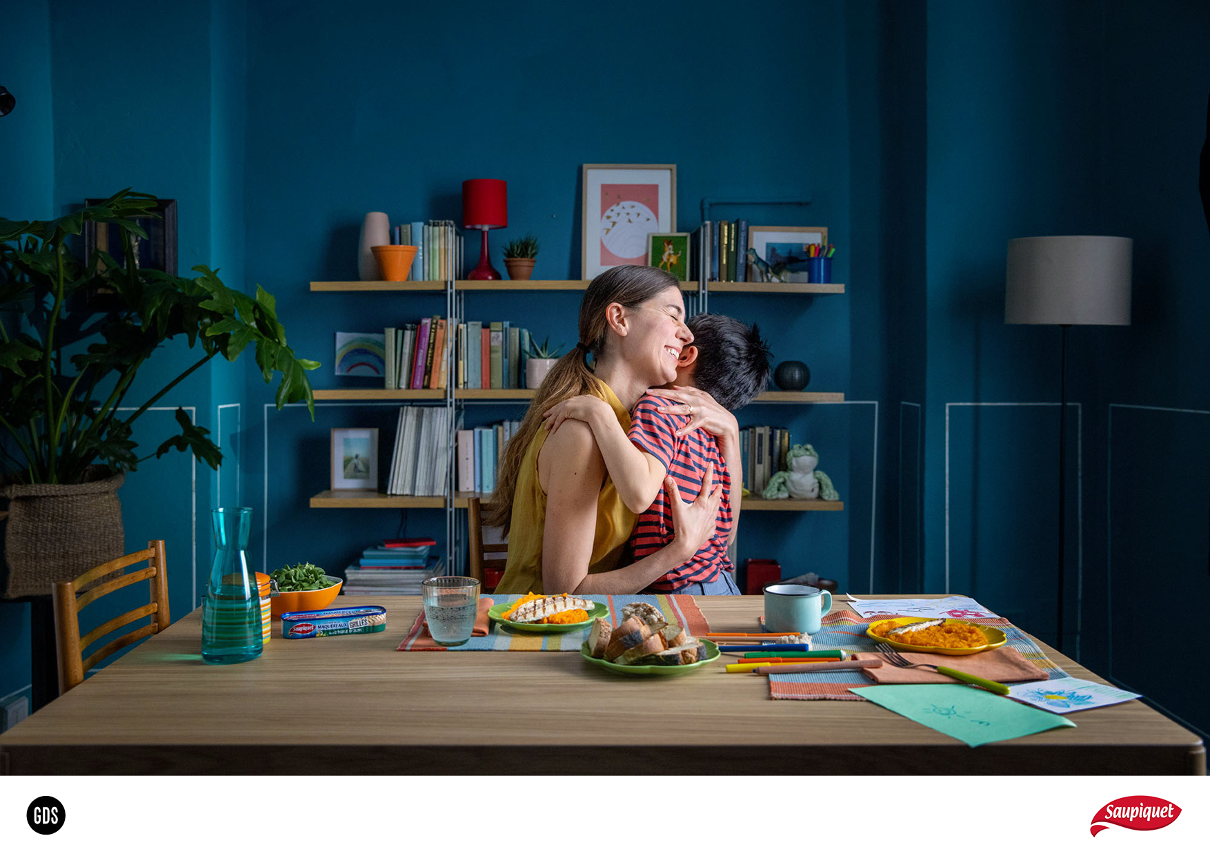 Foto COMMERCIAL   SAUPIQUET