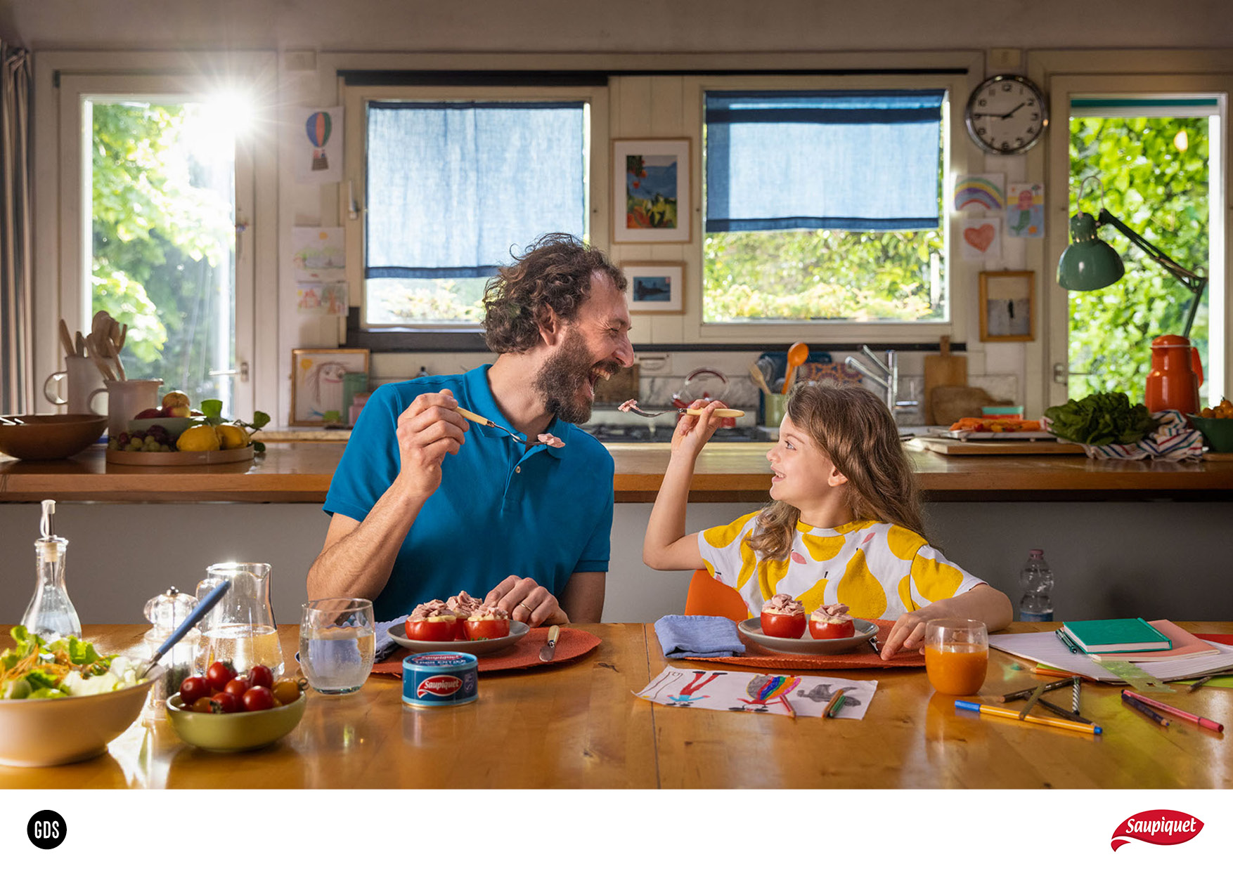 Foto COMMERCIAL   SAUPIQUET