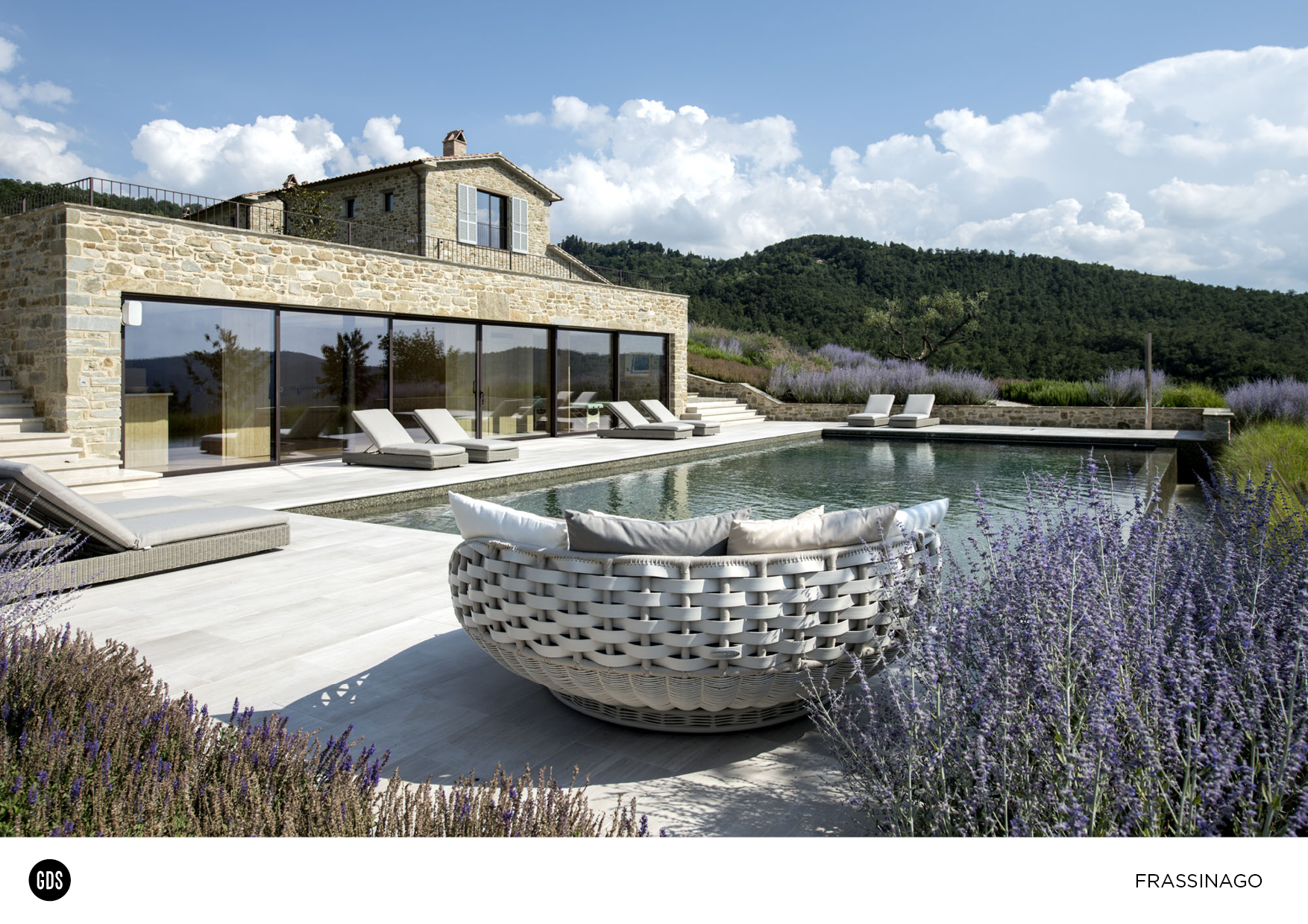 Foto ARCHITETTURA   FRASSINAGO