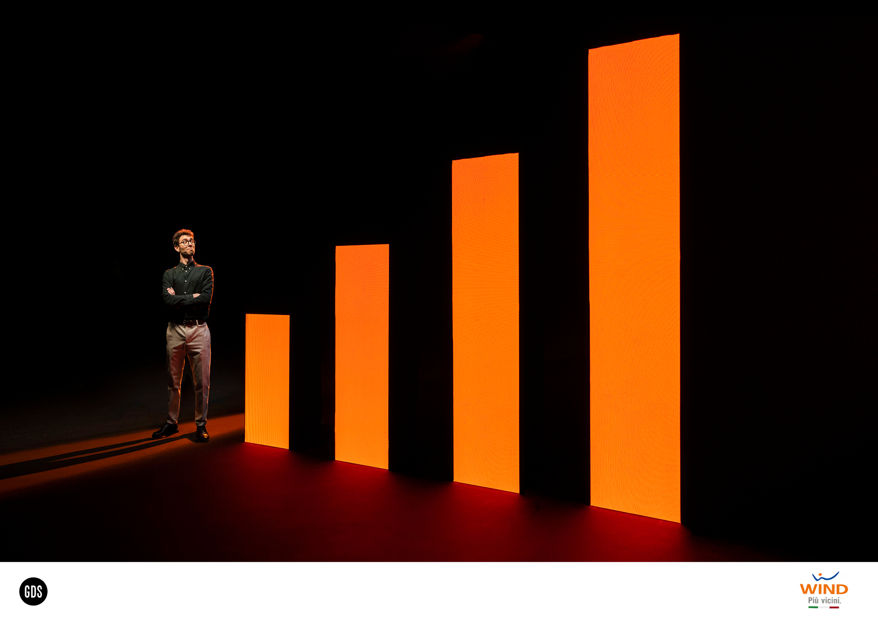 Foto COMMERCIAL   WIND