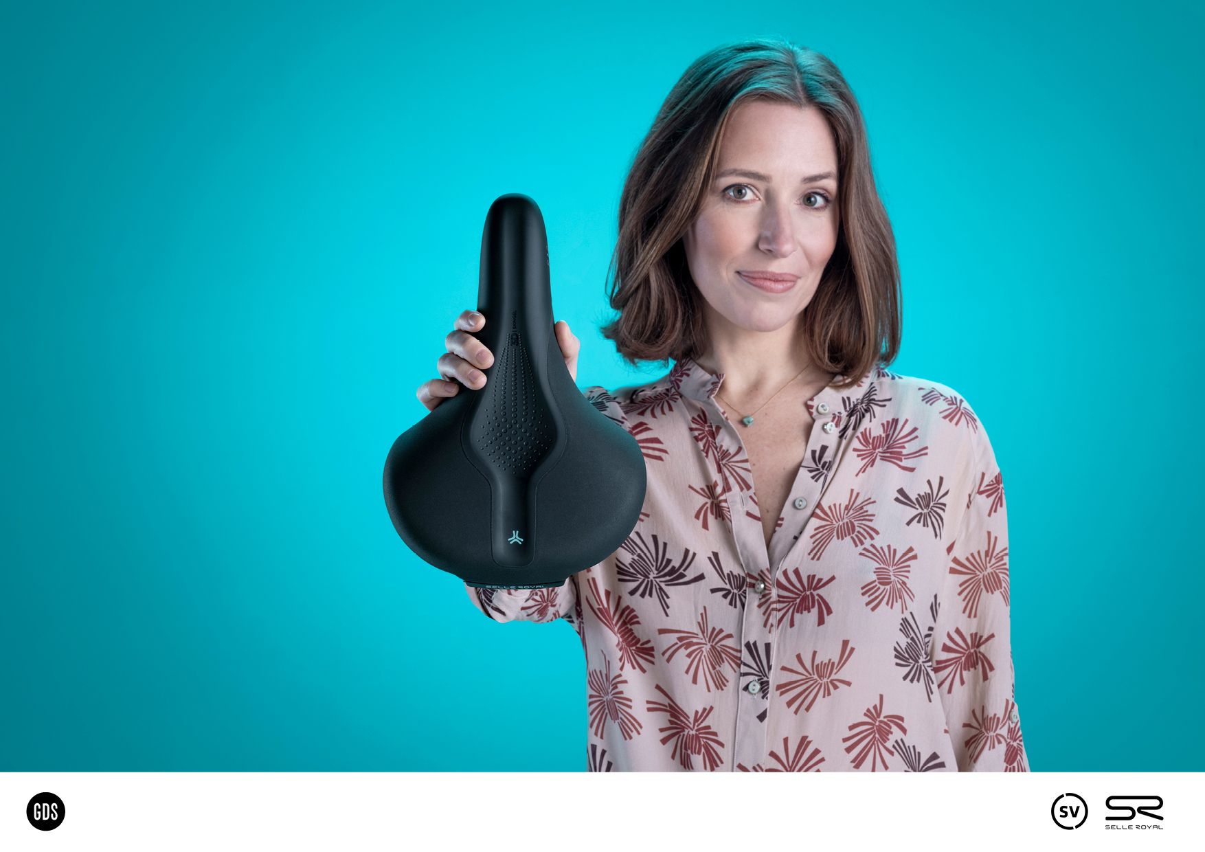 Foto COMMERCIAL   SELLE ROYAL