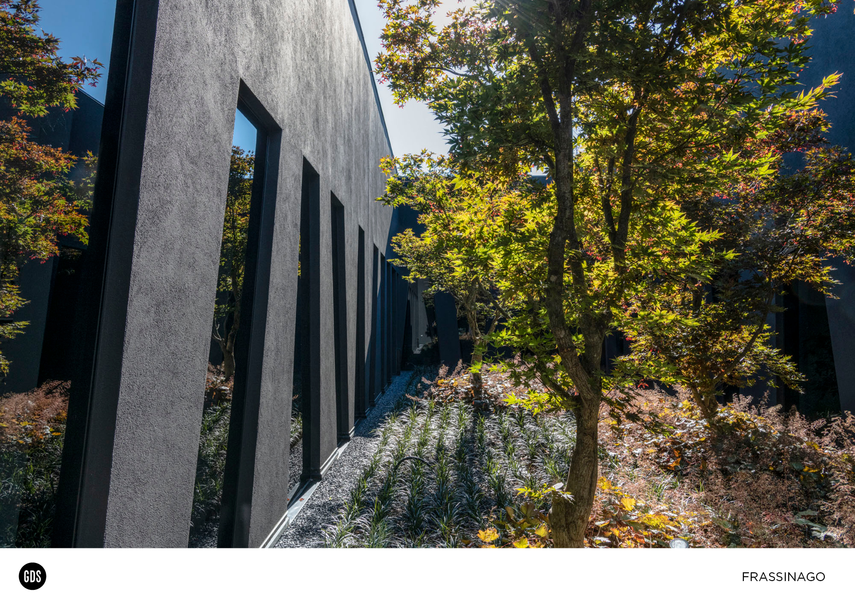 Foto ARCHITETTURA   FRASSINAGO