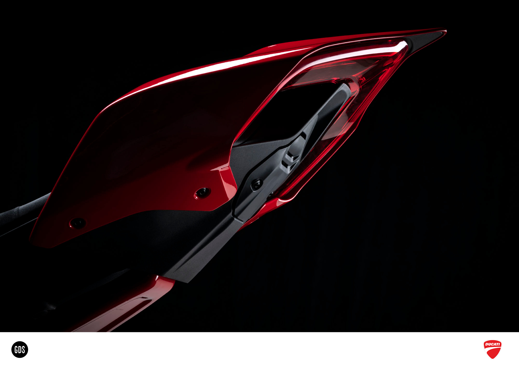 Foto COMMERCIAL   DUCATI