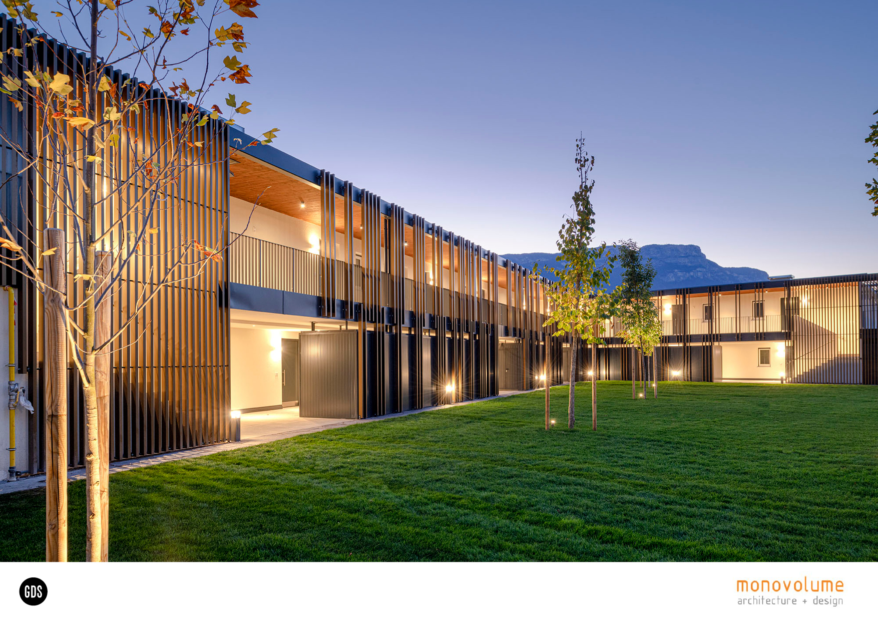 Foto ARCHITETTURA   MONOVOLUME