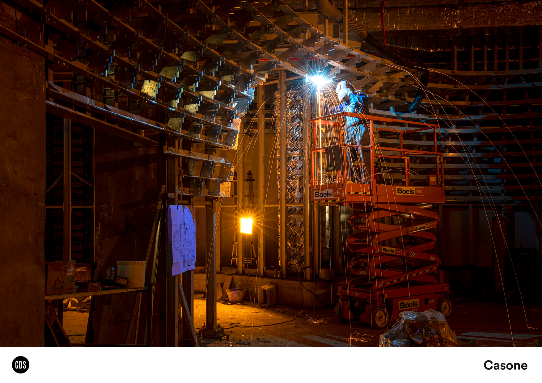 Foto ARCHITETTURA   CASONE