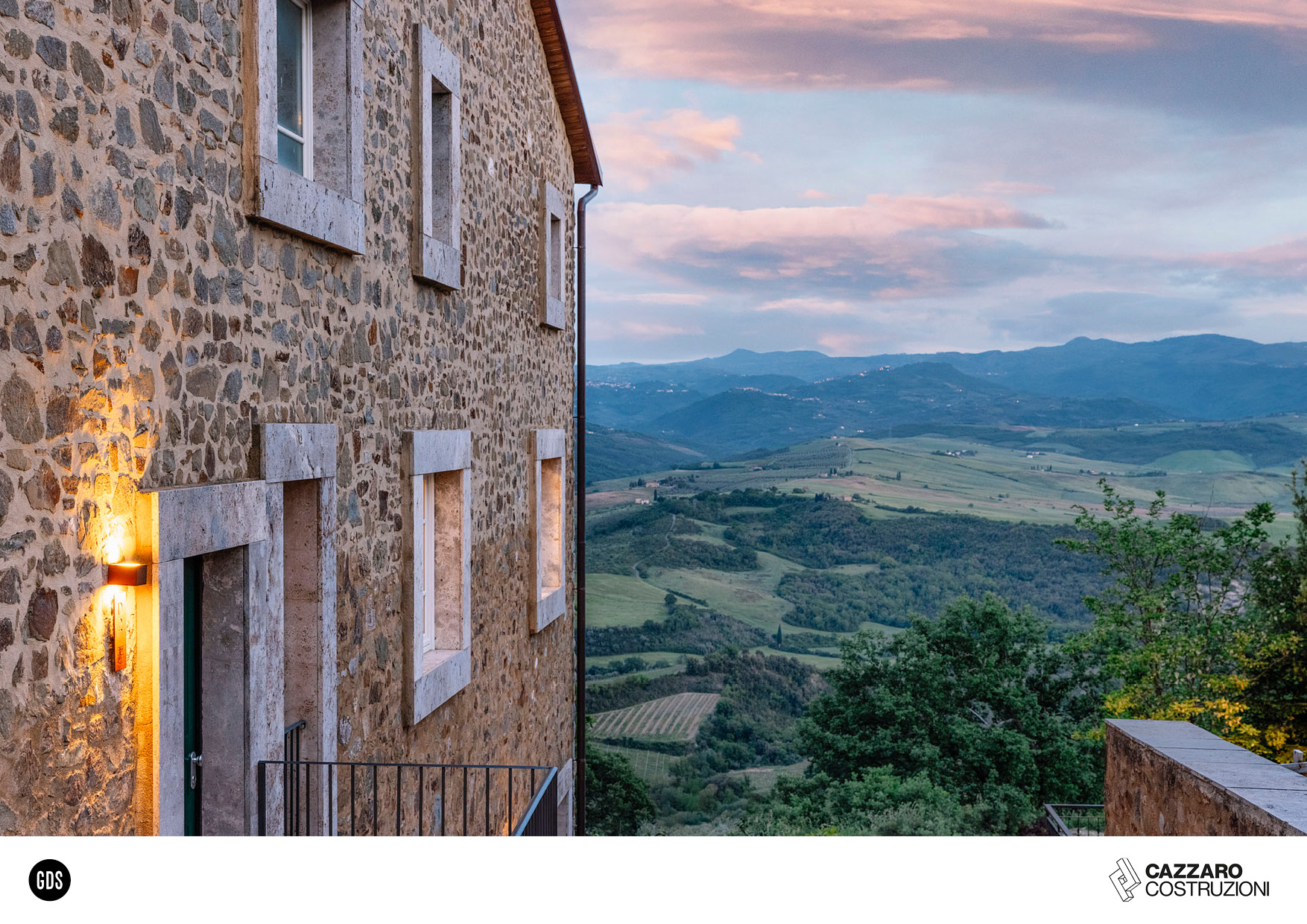 Foto ARCHITETTURA   CAZZARO COSTRUZIONI