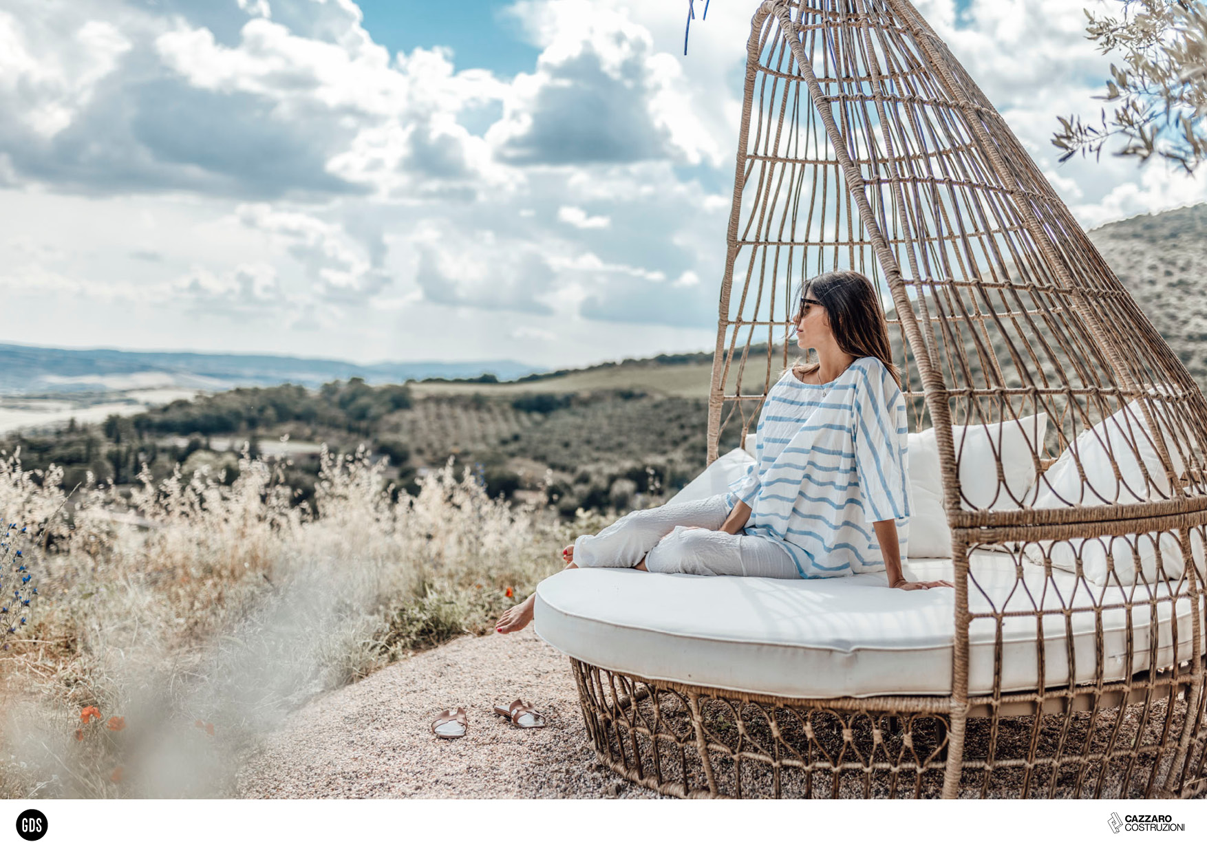 Foto ARCHITETTURA Castelnuovo dell'Abate Corte Francigena Cazzaro Costruzioni