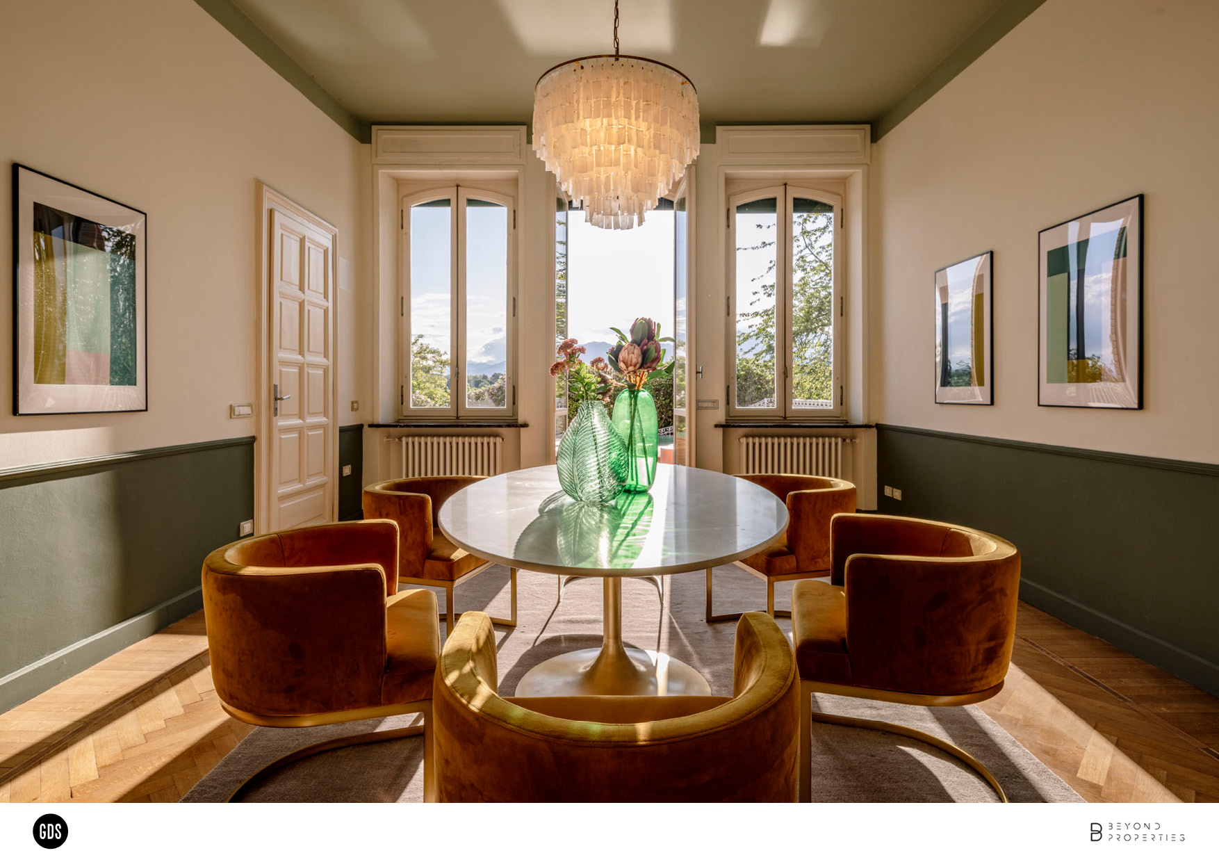 Foto ARCHITETTURA Biella Lessona Beyond Properties