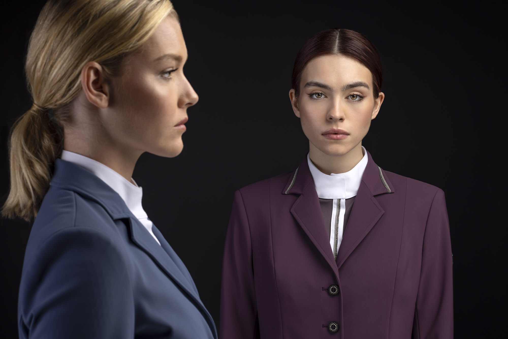 Foto FASHION Padova Teatro di posa Equiline