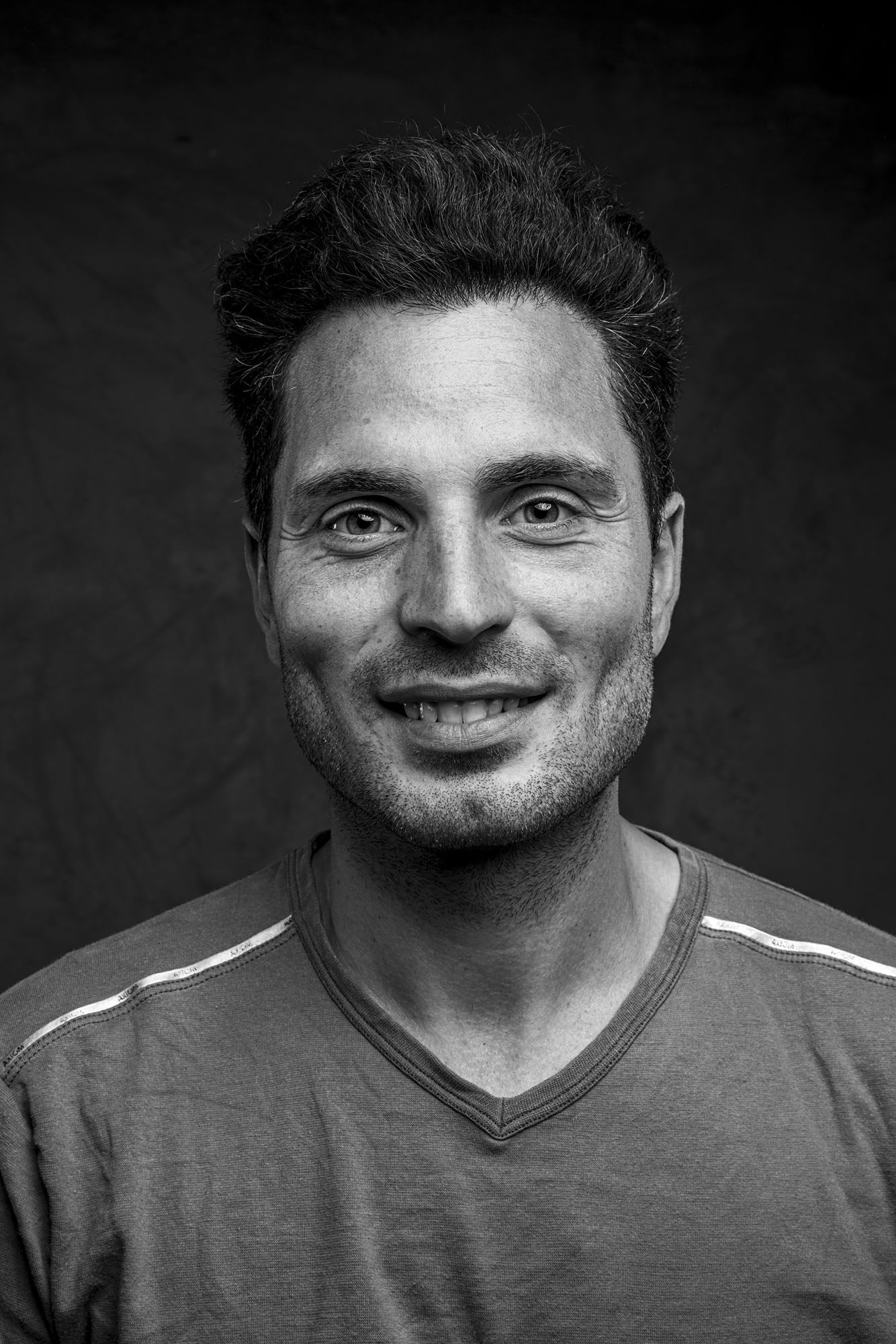 Foto PORTRAIT Treviso Location privata Cazzaro costruzioni