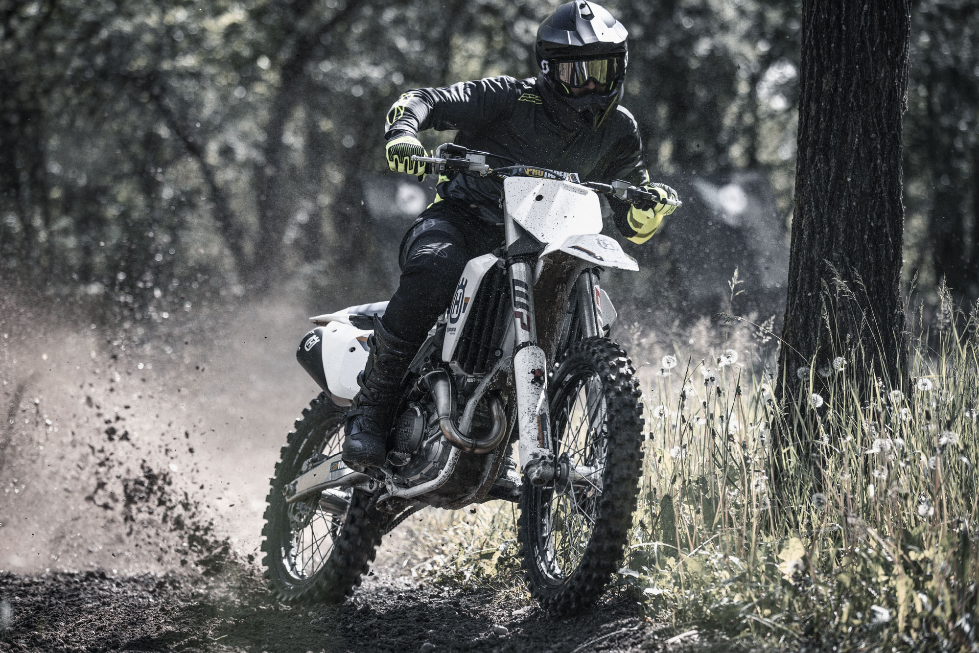 Foto FASHION Lentiai Pista privata Axo