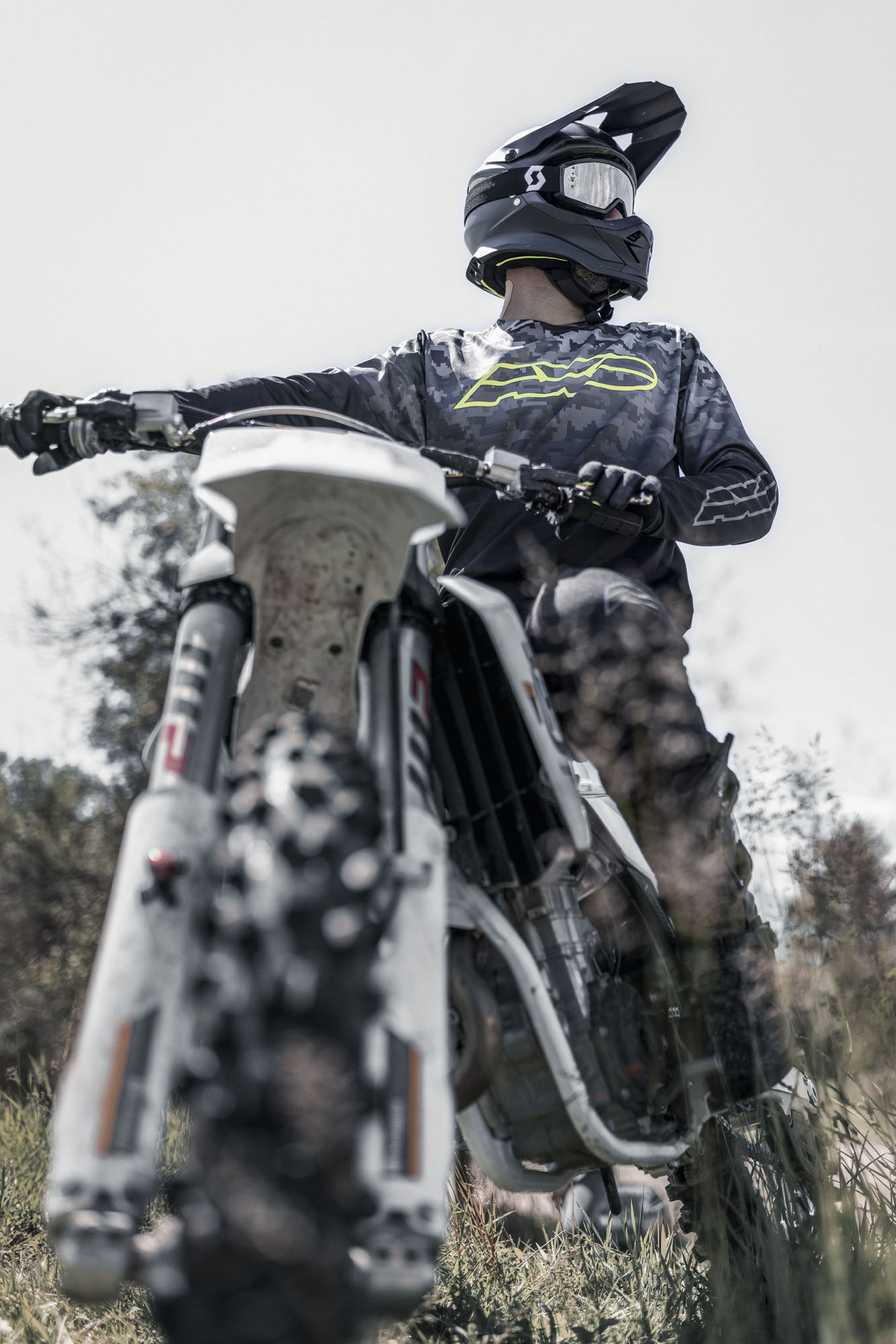 Foto COMMERCIAL Lentiai Pista privata Axo