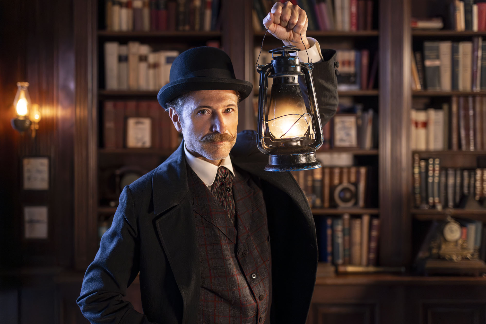 Foto COMMERCIAL Roma Teatro di posa Wind