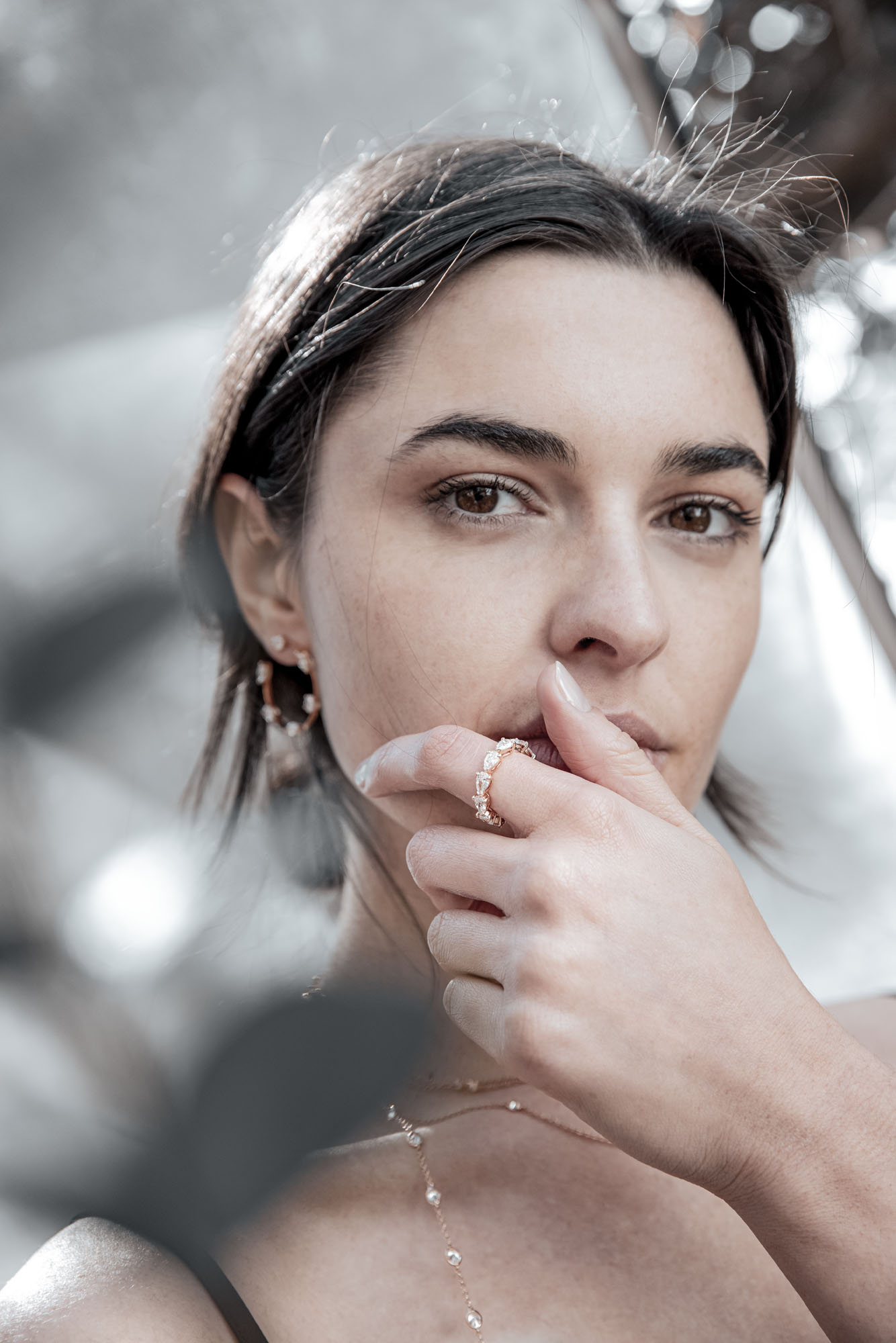 Foto FASHION Padova Location privata Roberto Callegari