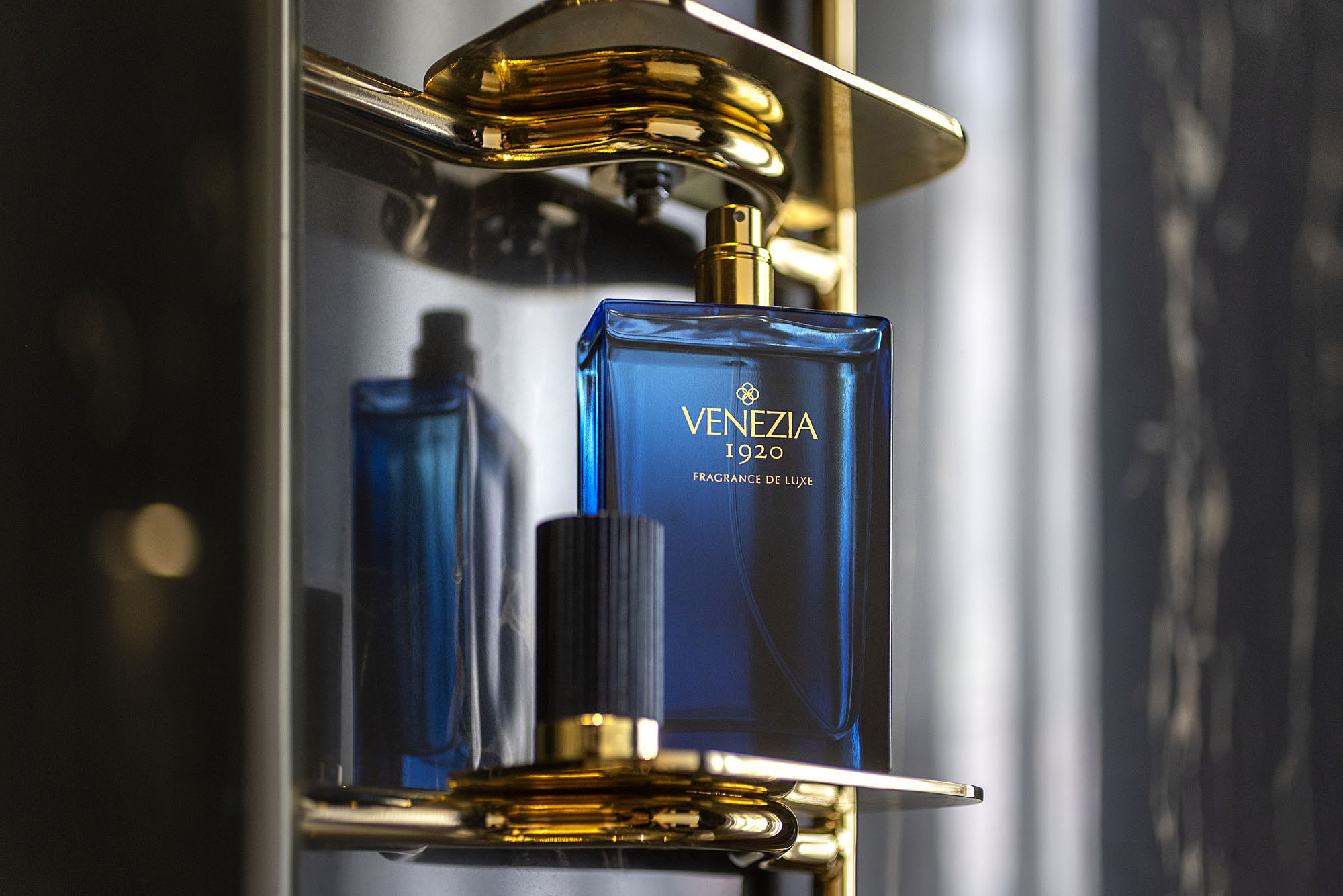 Foto COMMERCIAL Venezia Hotel Madama Venezia 1920