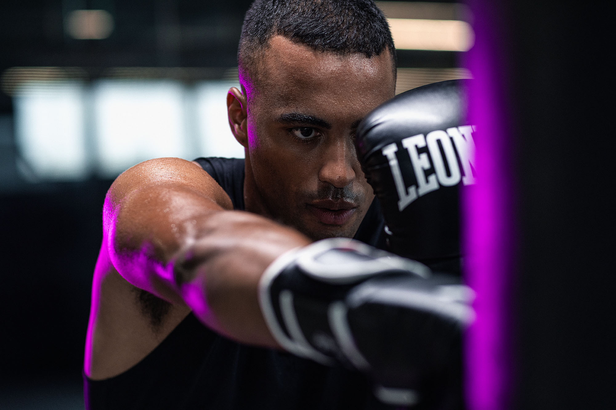 Foto COMMERCIAL Vicenza  WE BEAT