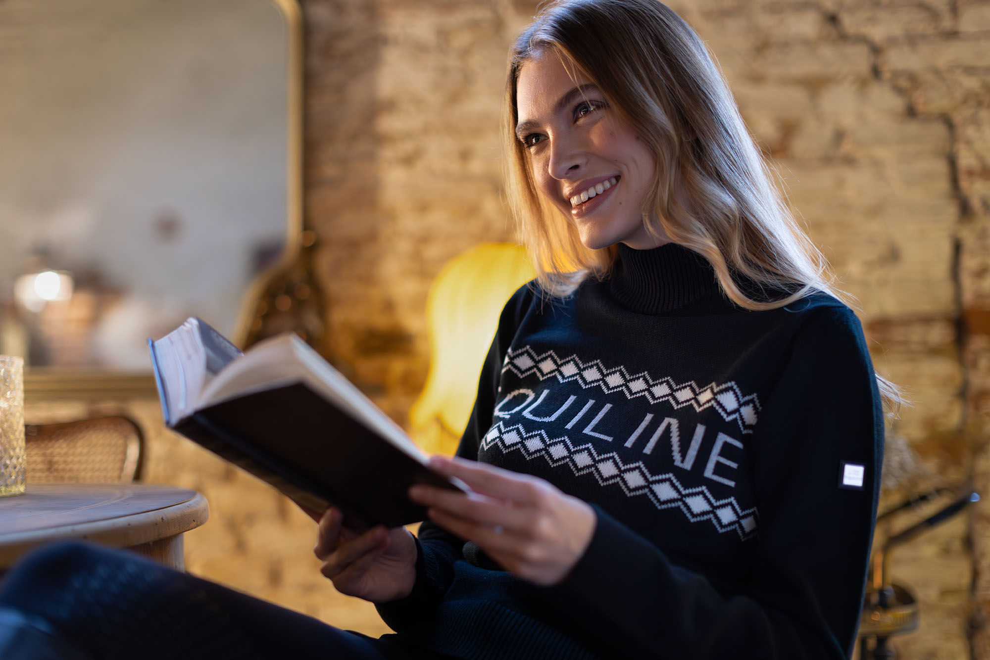 Foto FASHION   Equiline