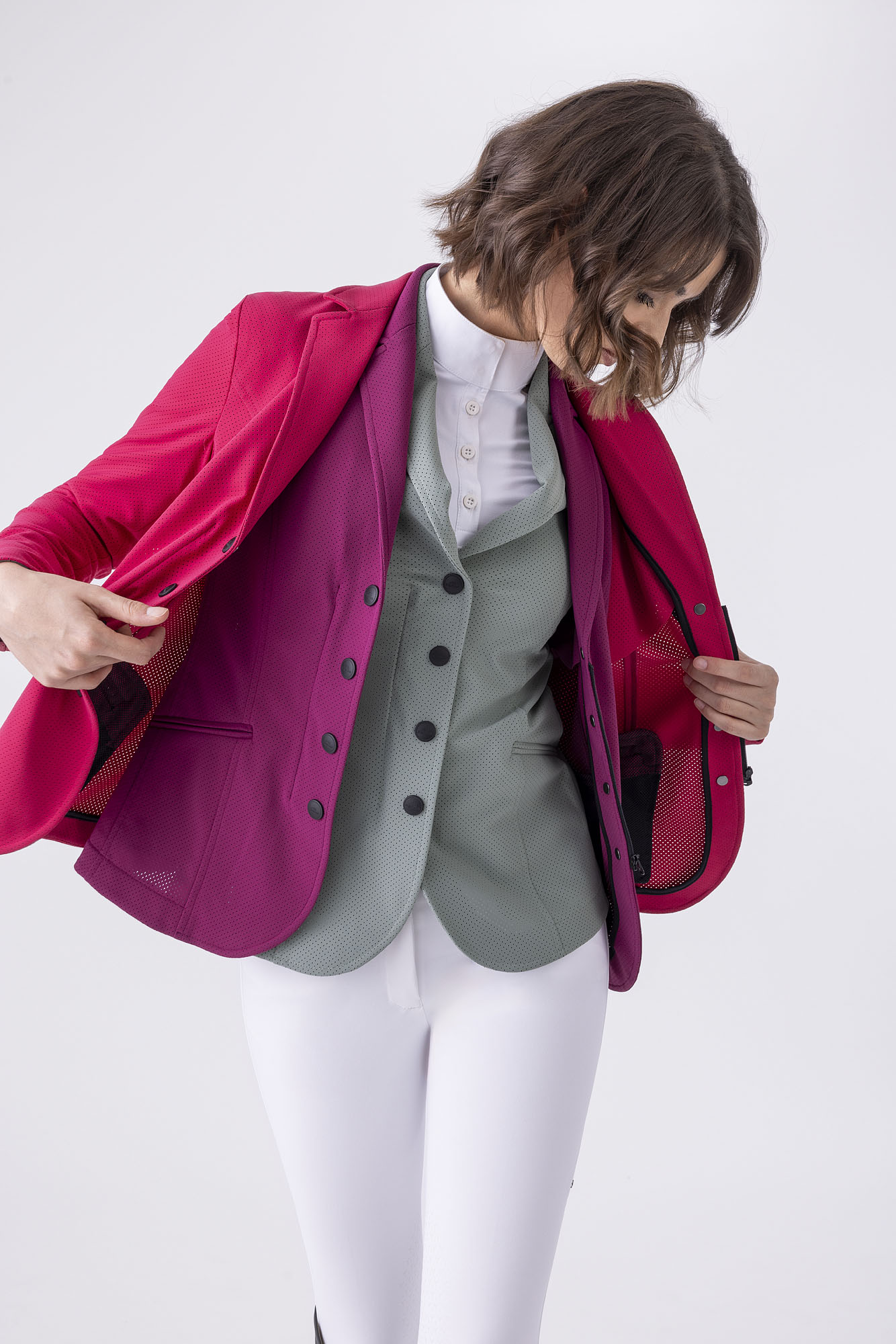 Foto FASHION   Equiline