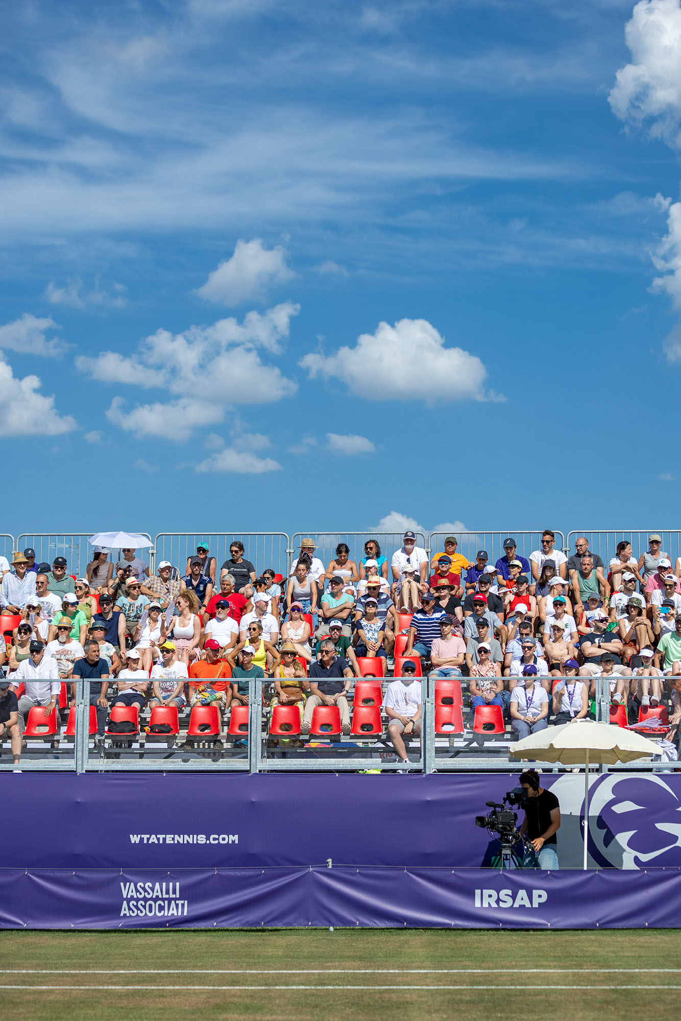 Foto SPORT Gaiba  Veneto Open WTA 125