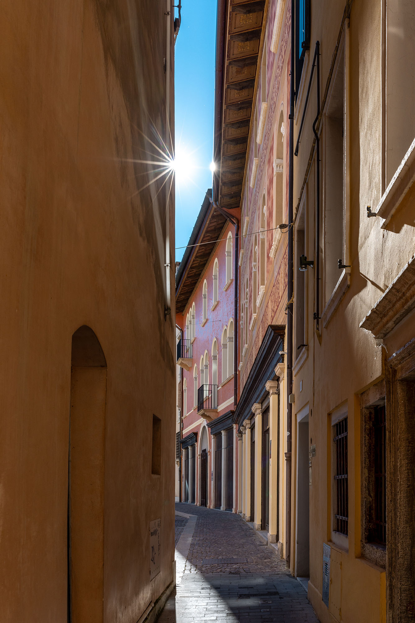 Foto ARCHITETTURA Treviso  Cazzaro Costruzioni