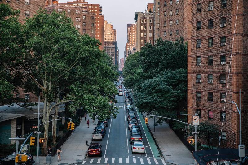 Foto TRAVEL New York Manhattan New York