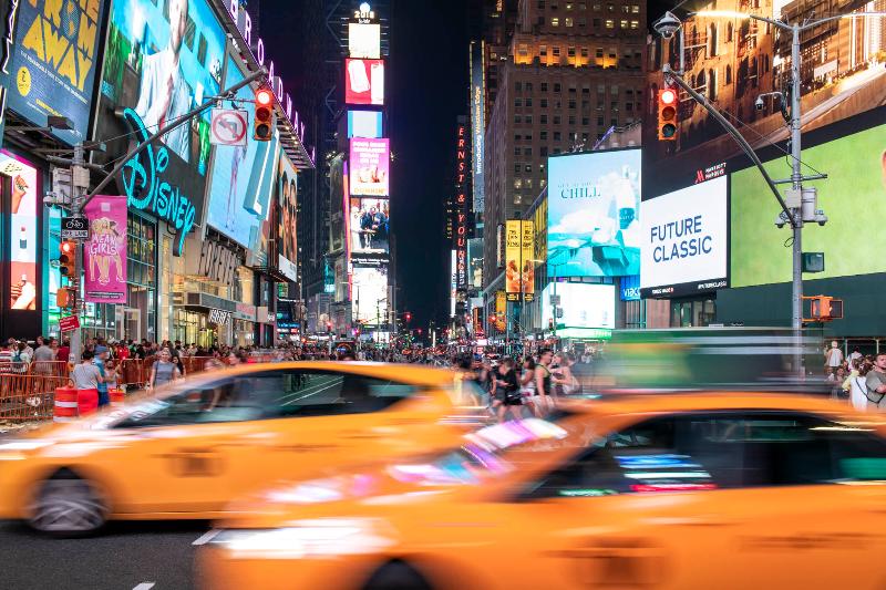 Foto TRAVEL New York Manhattan New York