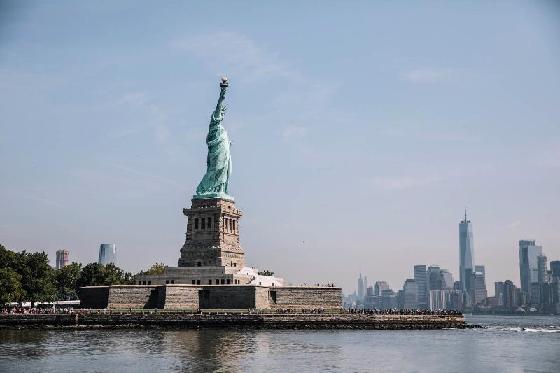 Foto TRAVEL New York Manhattan New York