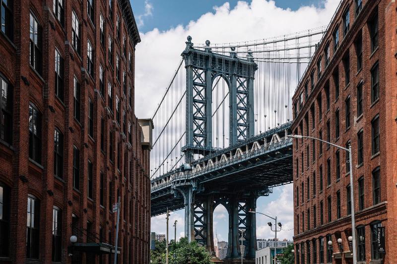 Foto TRAVEL New York Manhattan New York