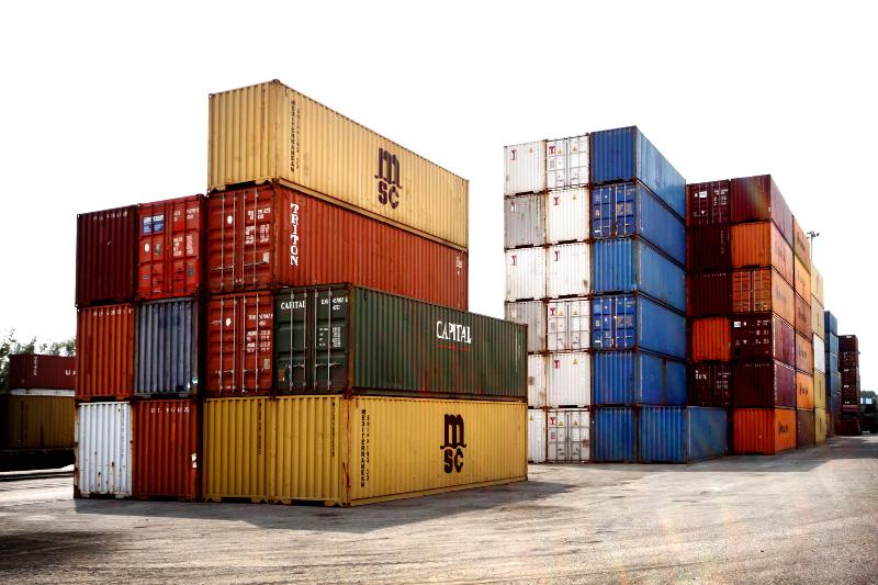 Foto CORPORATE Padova Interporto Interporto di Padova