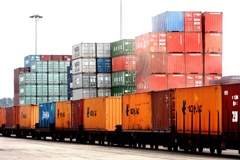 Foto CORPORATE Padova Interporto Interporto di Padova