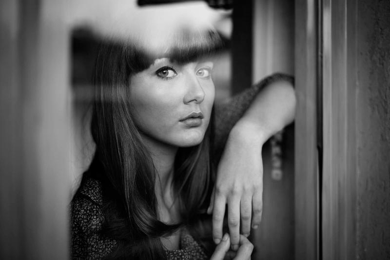 Foto PORTRAIT   Elena