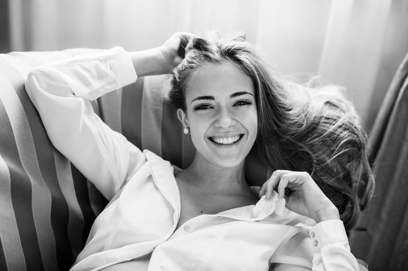 Foto PORTRAIT  Villa Regina Corner Marta