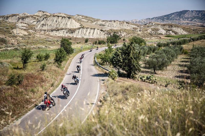 Foto SPORT Matera  Ducati