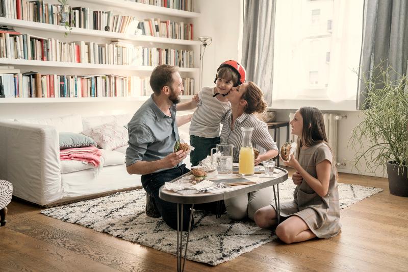 Foto COMMERCIAL Milano  Simmenthal