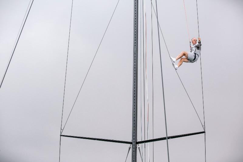 Foto Sport Grosseto Punta Ala Slam