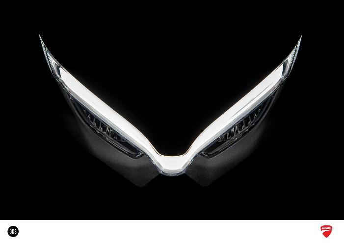 Foto COMMERCIAL   DUCATI