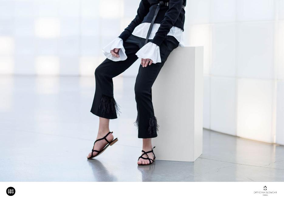 Foto FASHION   SLOWEAR