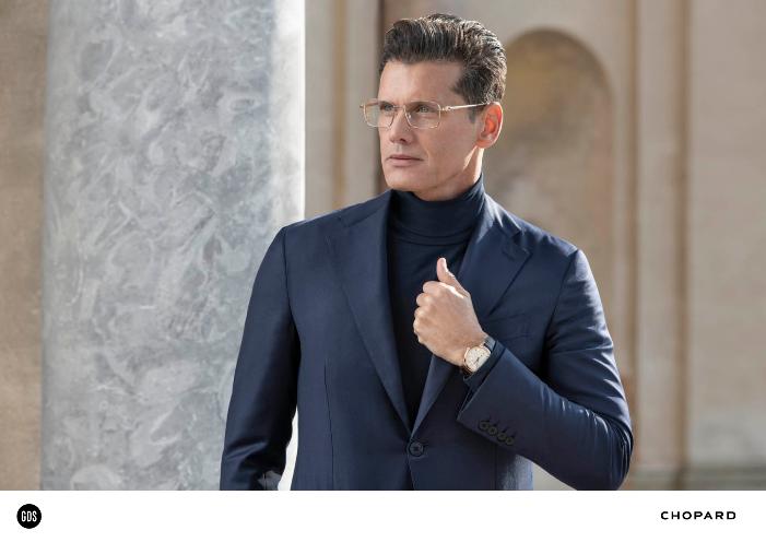 Foto FASHION   CHOPARD