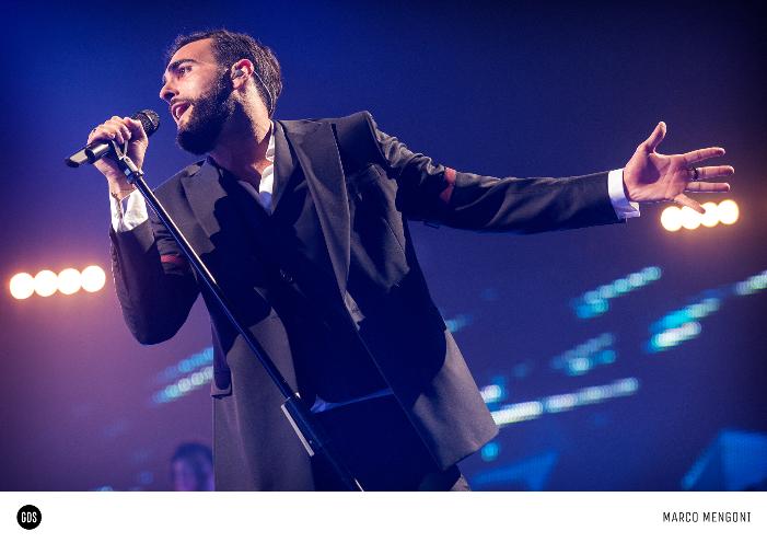 Foto PORTRAIT   MARCO MENGONI