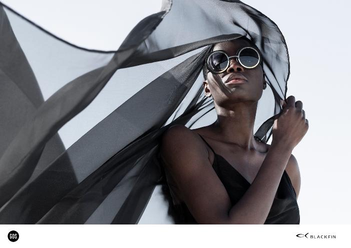 Foto FASHION   BLACKFIN