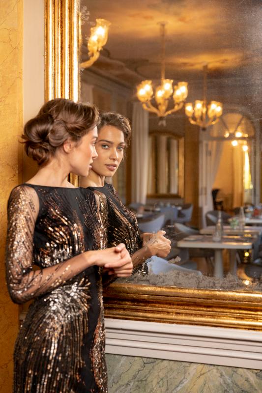 Foto CORPORATE Lido di Venezia  Ausonia Hungaria