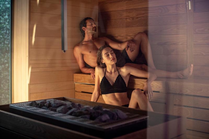 Foto CORPORATE Lido di Venezia Ausonia Hungaria LANNA GAIA