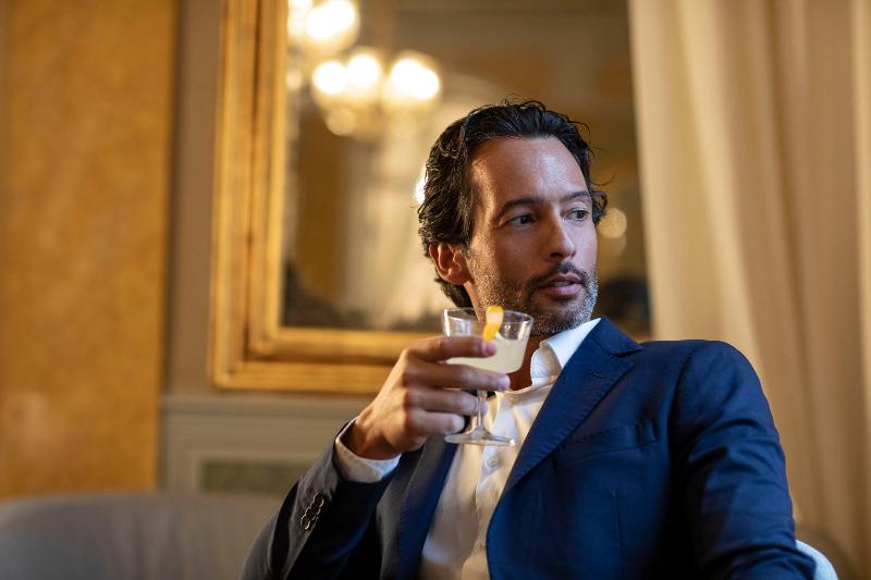 Foto CORPORATE Lido di Venezia Ausonia Hungaria LANNA GAIA