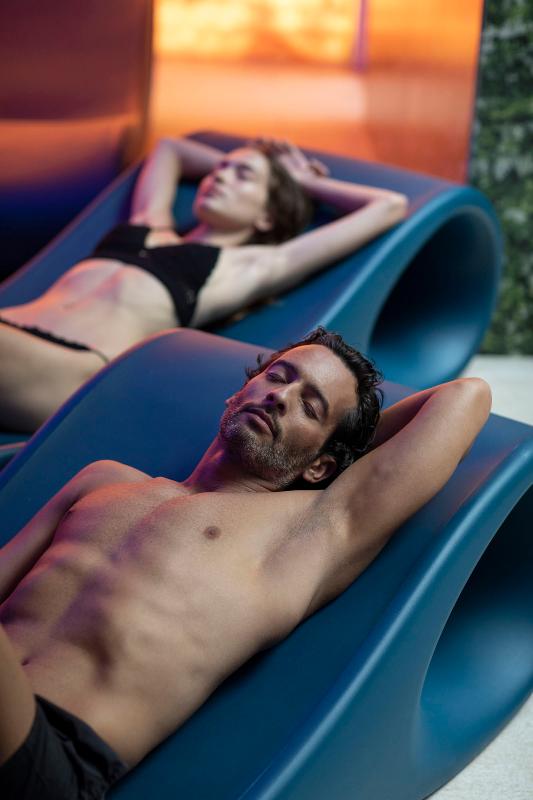 Foto CORPORATE Lido di Venezia Ausonia Hungaria LANNA GAIA